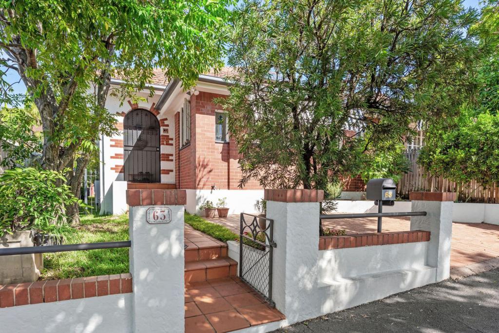 63 Villiers St, New Farm, QLD 4005