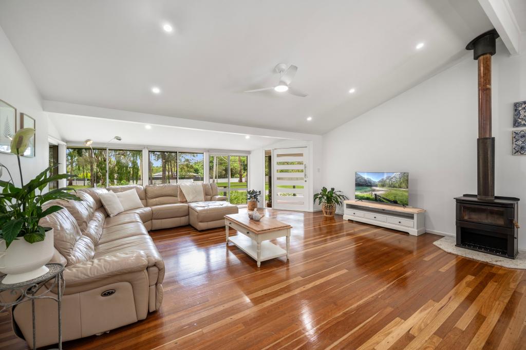 258 GLENVIEW RD, GLENVIEW, QLD 4553