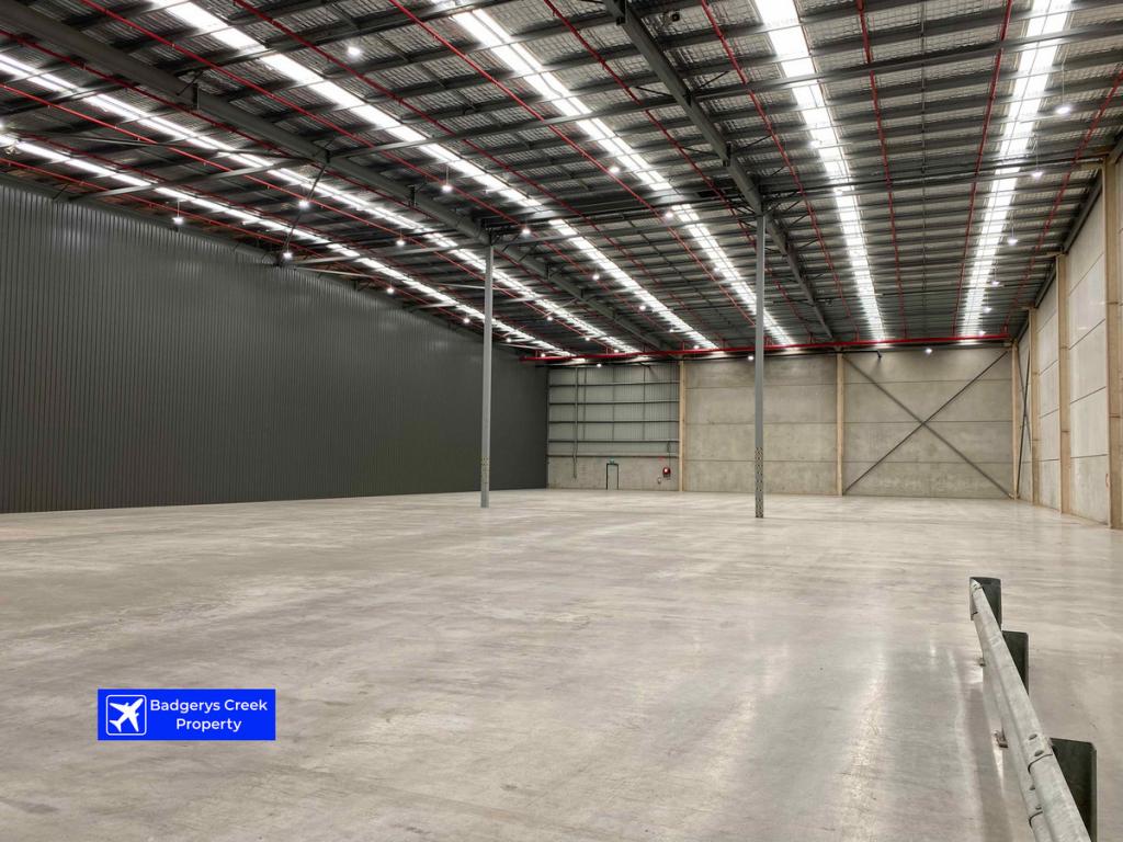 Warehouse B/50 Honeycomb Dr, Eastern Creek, NSW 2766