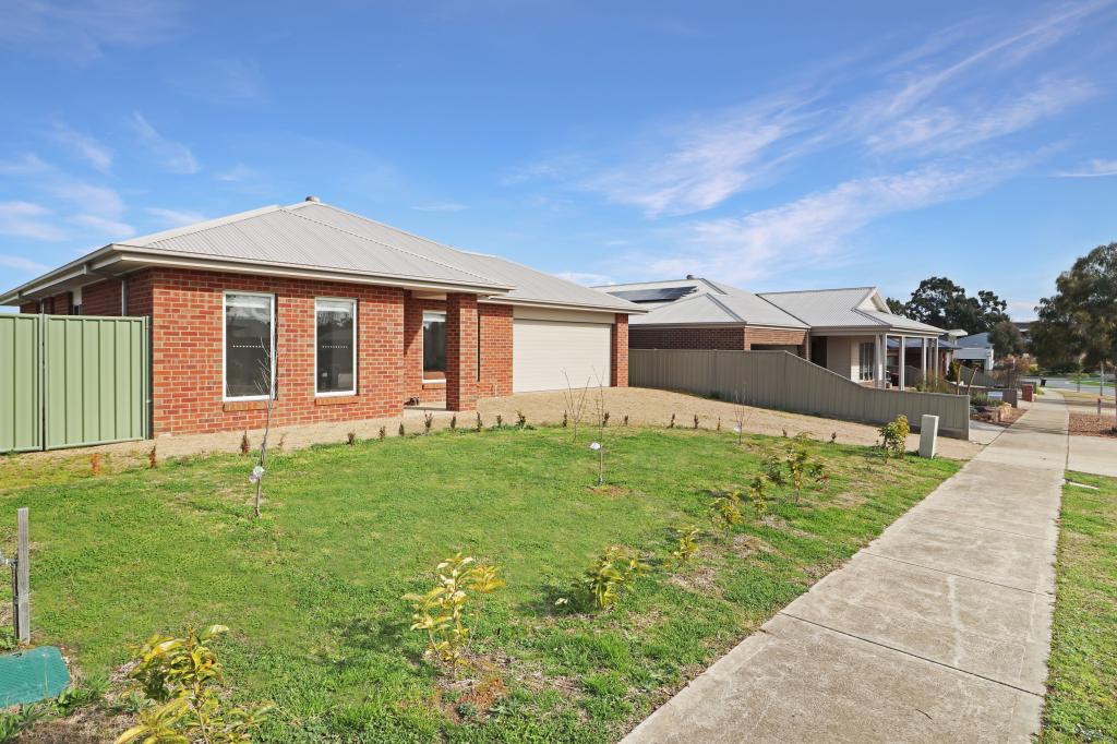 27 Redgum Dr, Mansfield, VIC 3722