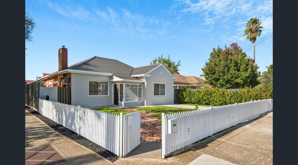 63a May St, Woodville West, SA 5011
