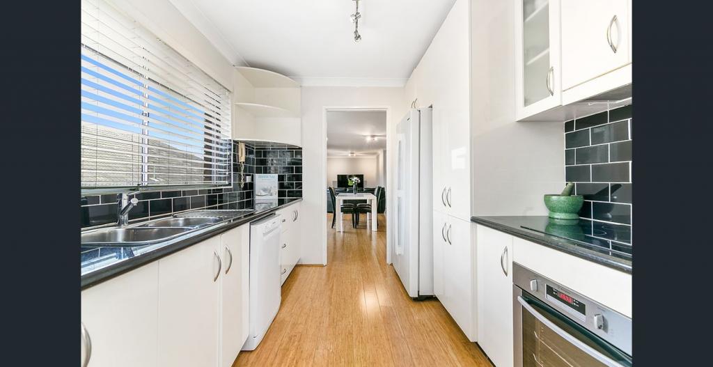 5/52 Kings Rd, Five Dock, NSW 2046