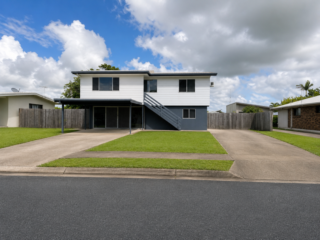22 Viola St, Glenella, QLD 4740