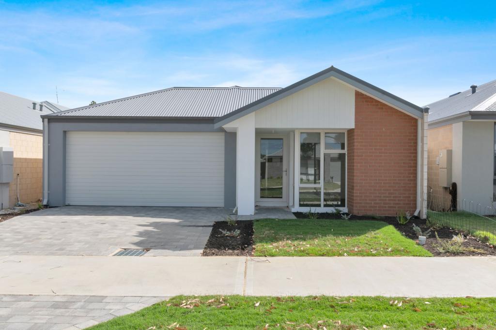 35 Stringybark Loop, Coodanup, WA 6210