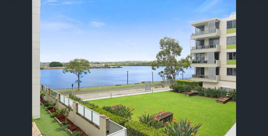 401/44 SHORELINE DR, RHODES, NSW 2138