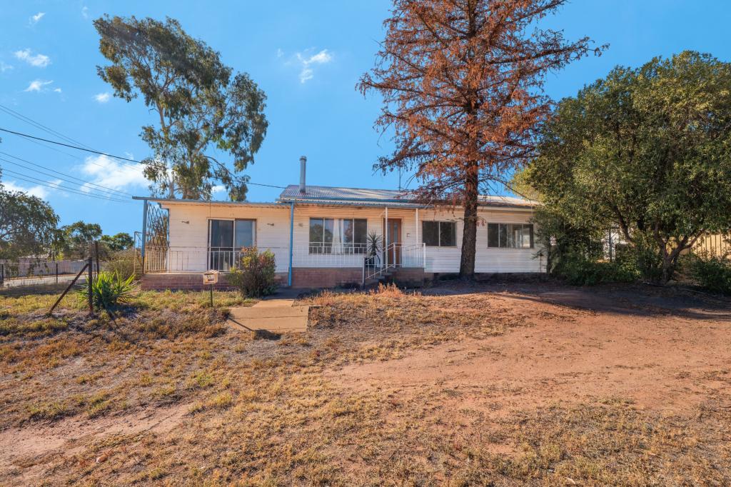 51 Mcdonnell St, Condobolin, NSW 2877