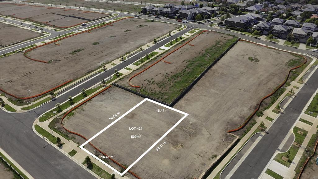 Lot 421 Appin Rd, Appin, NSW 2560