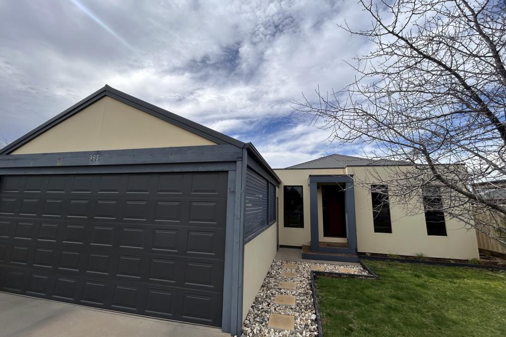 985 Fifteenth St, Mildura, VIC 3500