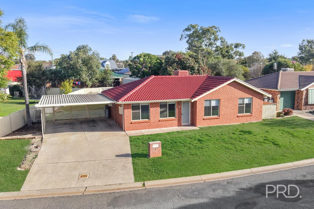 5 Caley Cl, Westdale, NSW 2340
