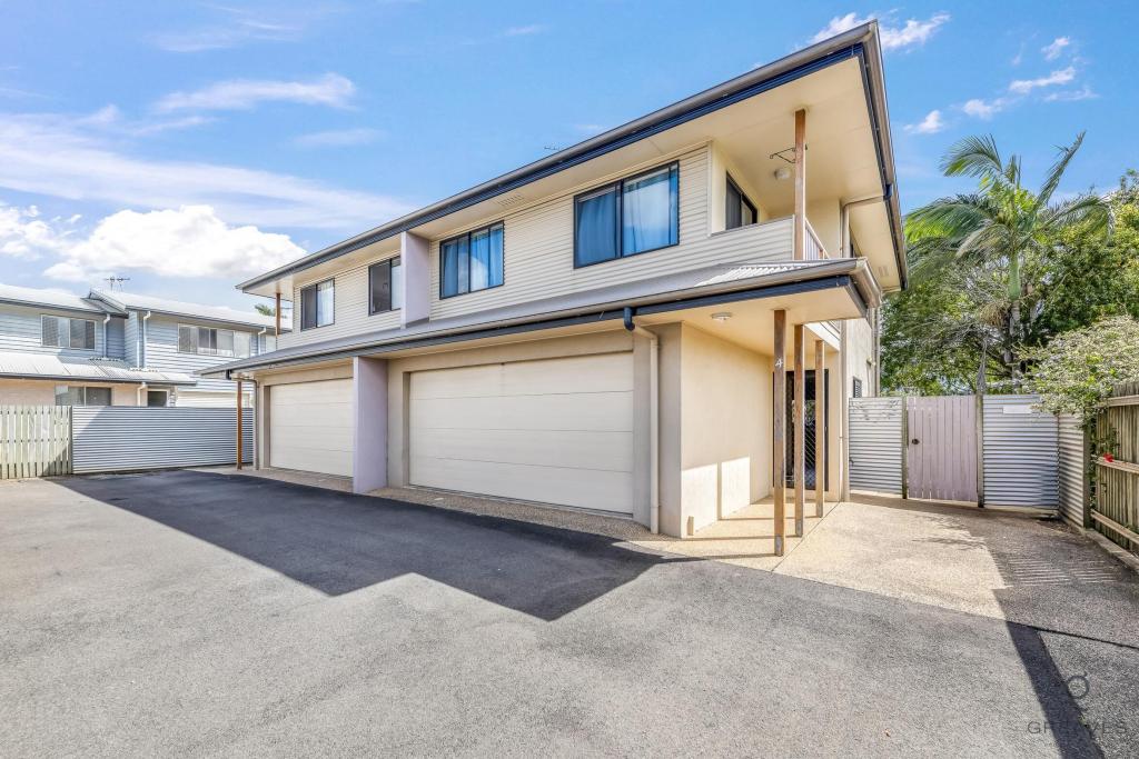 3/65 Gavin St, Bundaberg North, QLD 4670