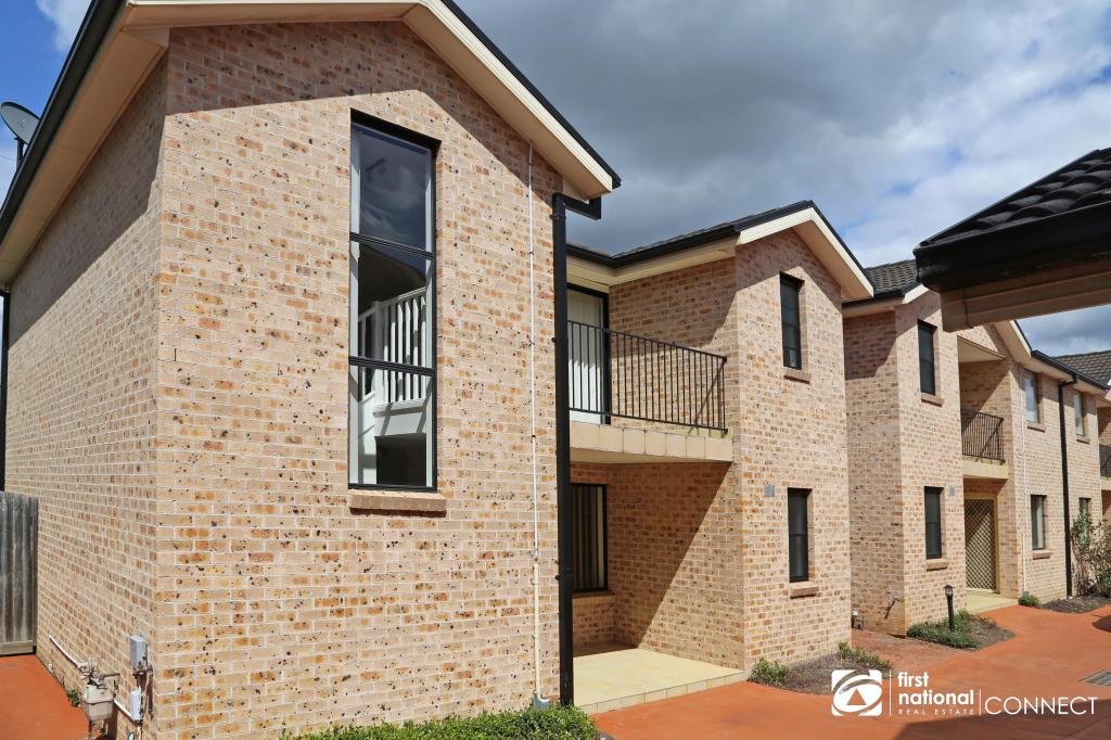 17/614-618 George St, South Windsor, NSW 2756