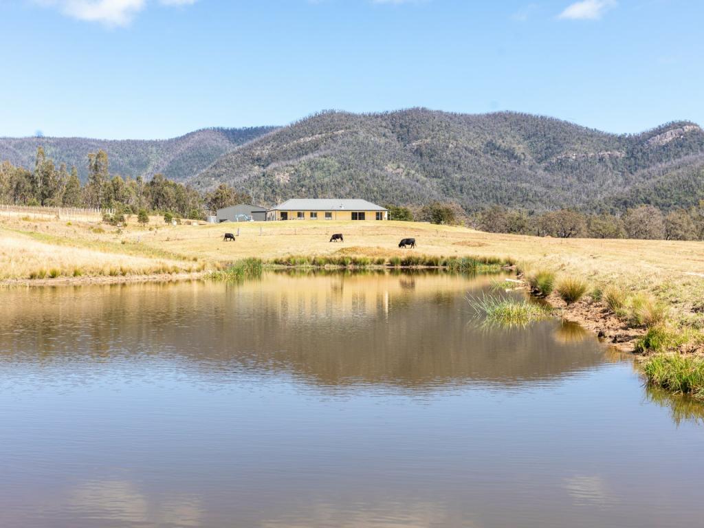 277 BOURKES RD, YOWRIE, NSW 2550