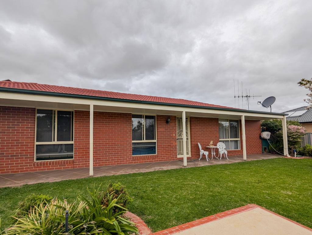 3/66 Poole Bvd, Swan Hill, VIC 3585