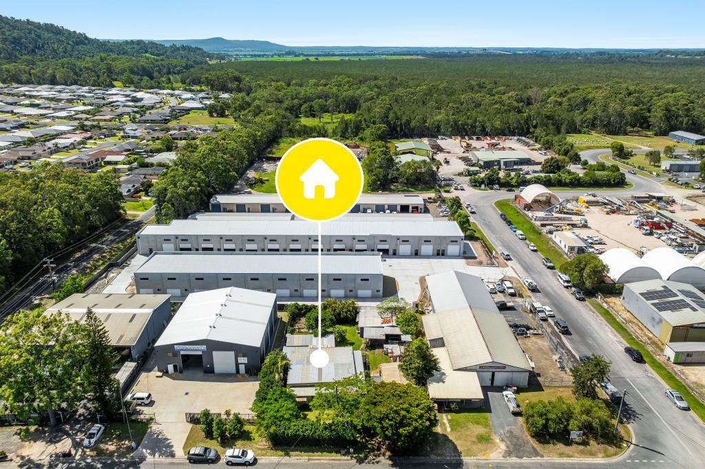 105 Jubilee St, Townsend, NSW 2463