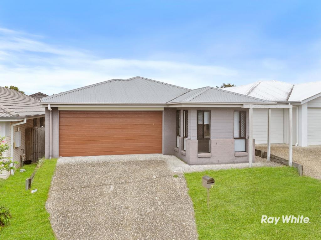 66 Copal Dr, Logan Reserve, QLD 4133