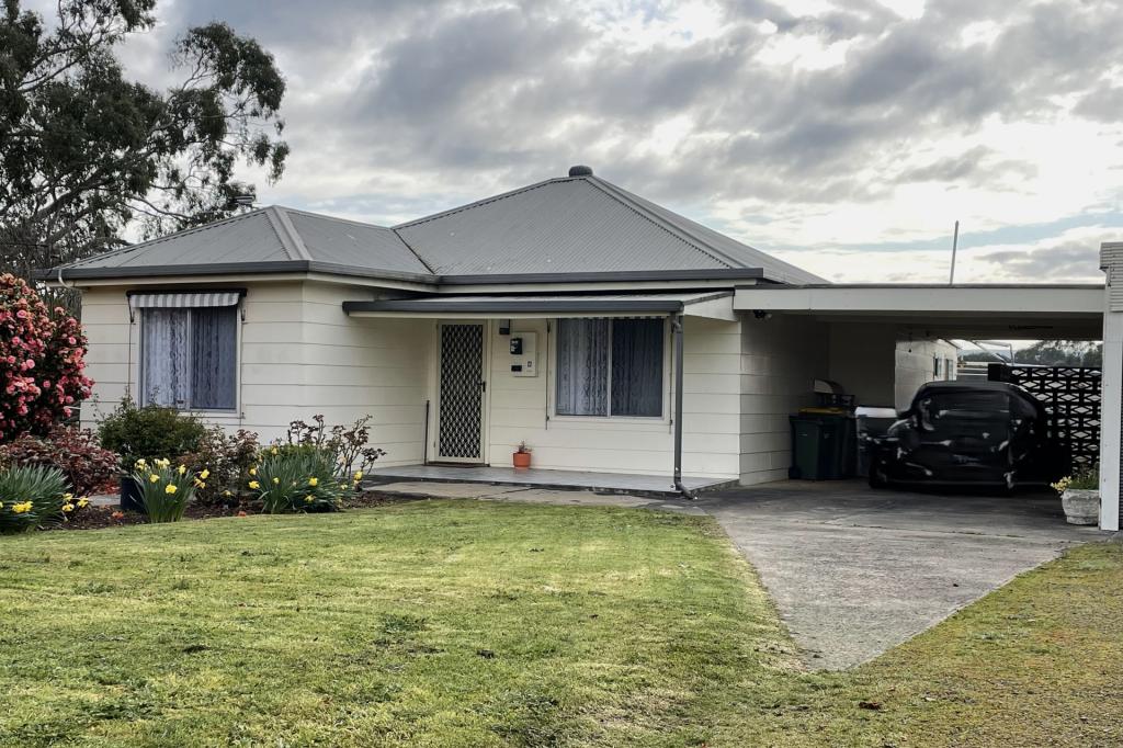 5960 Portland-Casterton Rd, Sandford, VIC 3312