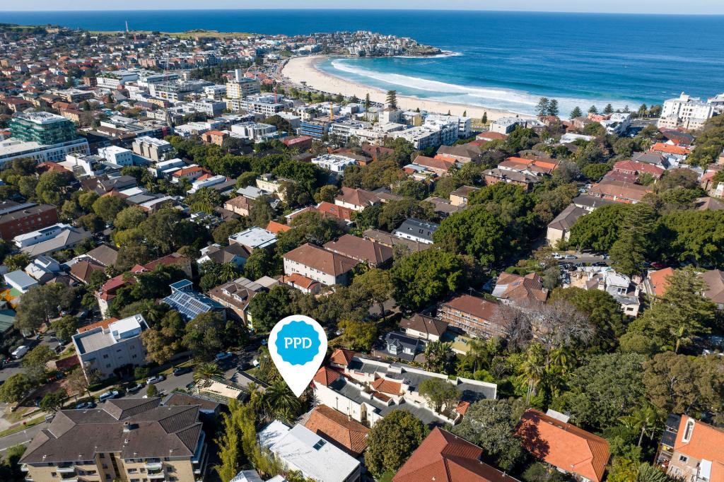 66 Sir Thomas Mitchell Rd, Bondi Beach, NSW 2026