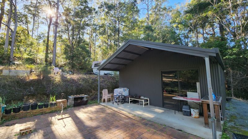 426 Doon Doon Rd, Doon Doon, NSW 2484