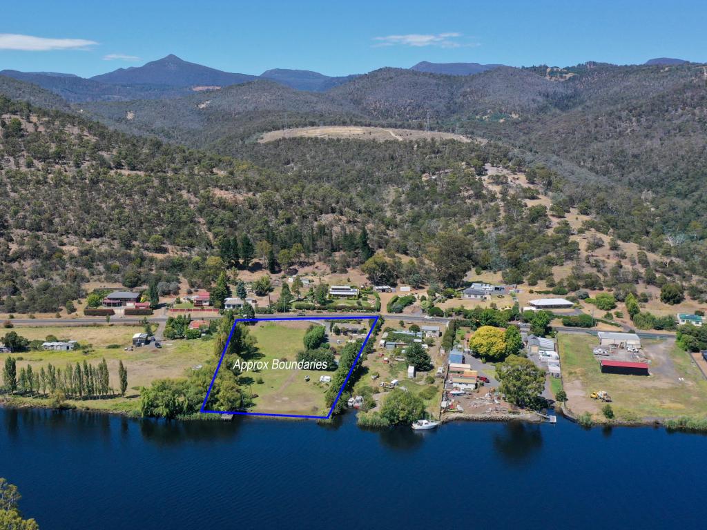 1264 Lyell Hwy, Sorell Creek, TAS 7140