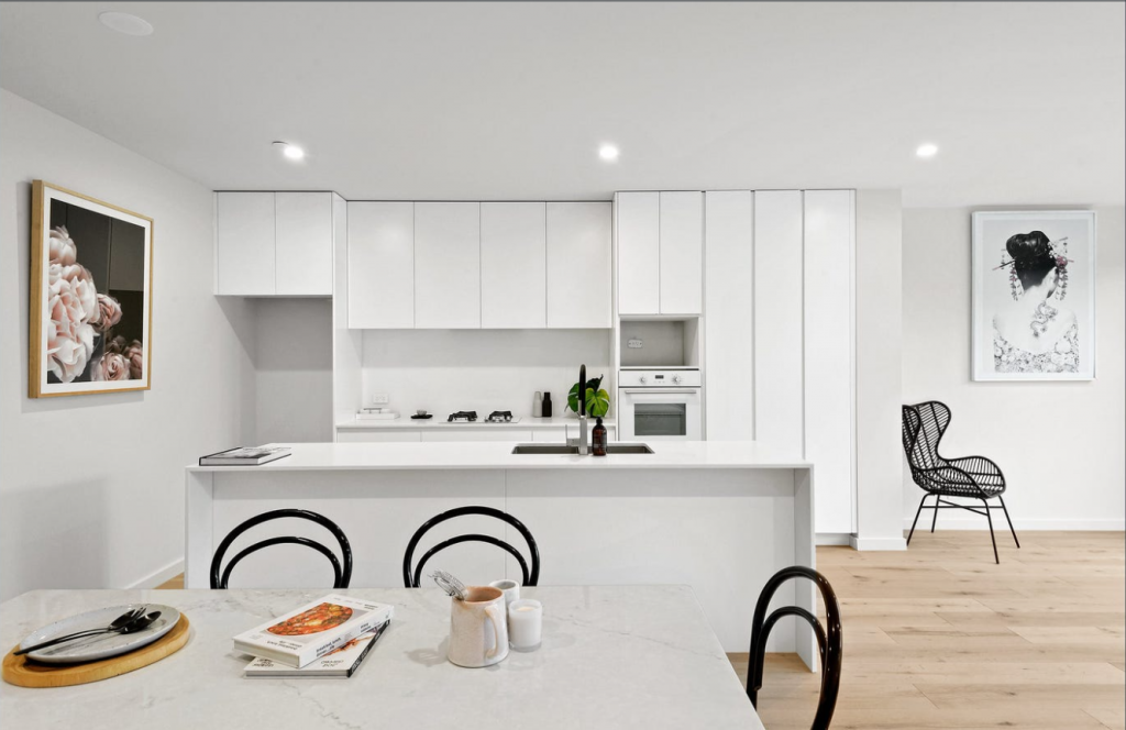 9/3 Elliott Ave, Carnegie, VIC 3163