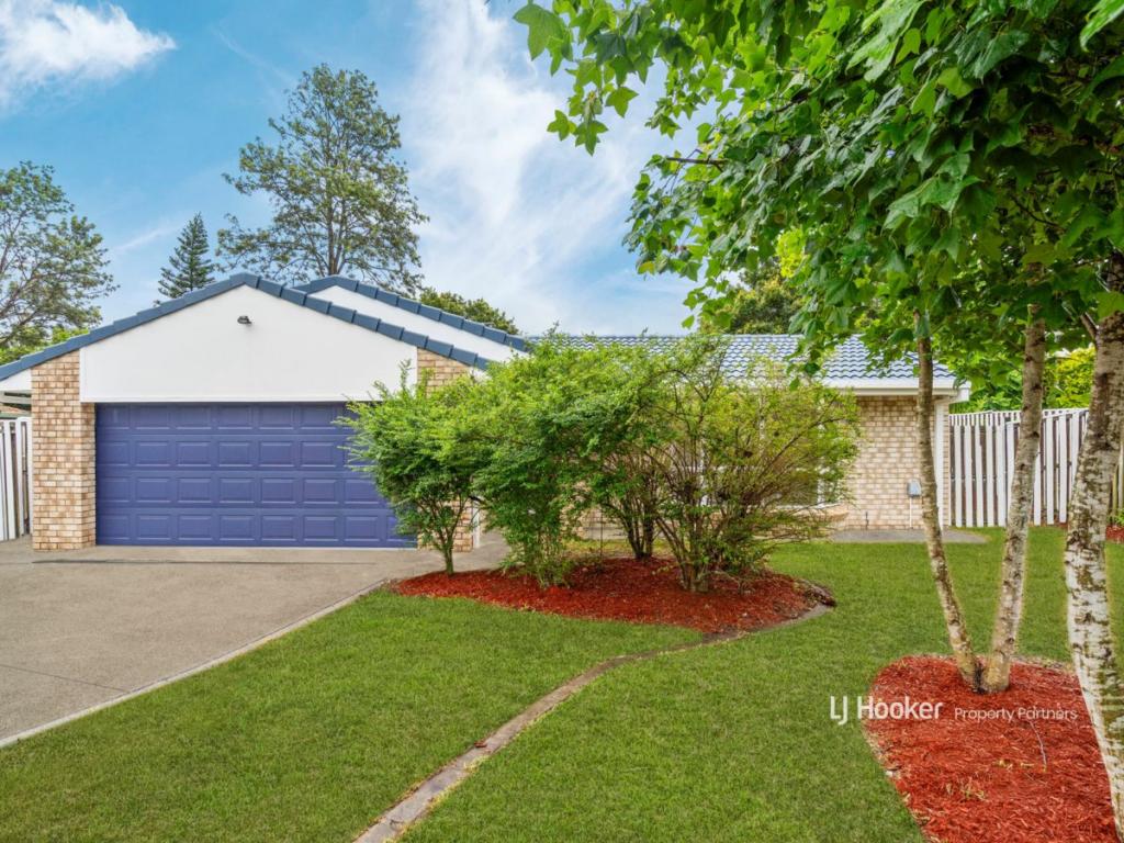 12 Housman Pl, Calamvale, QLD 4116