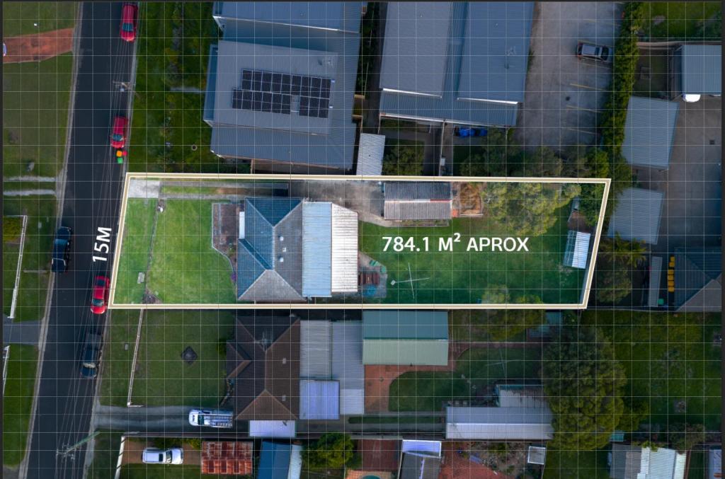 3 Angle Rd, Leumeah, NSW 2560