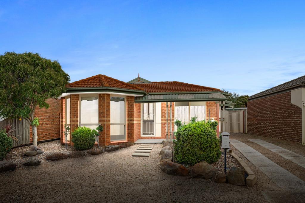 20 Lonsdale Cct, Hoppers Crossing, VIC 3029