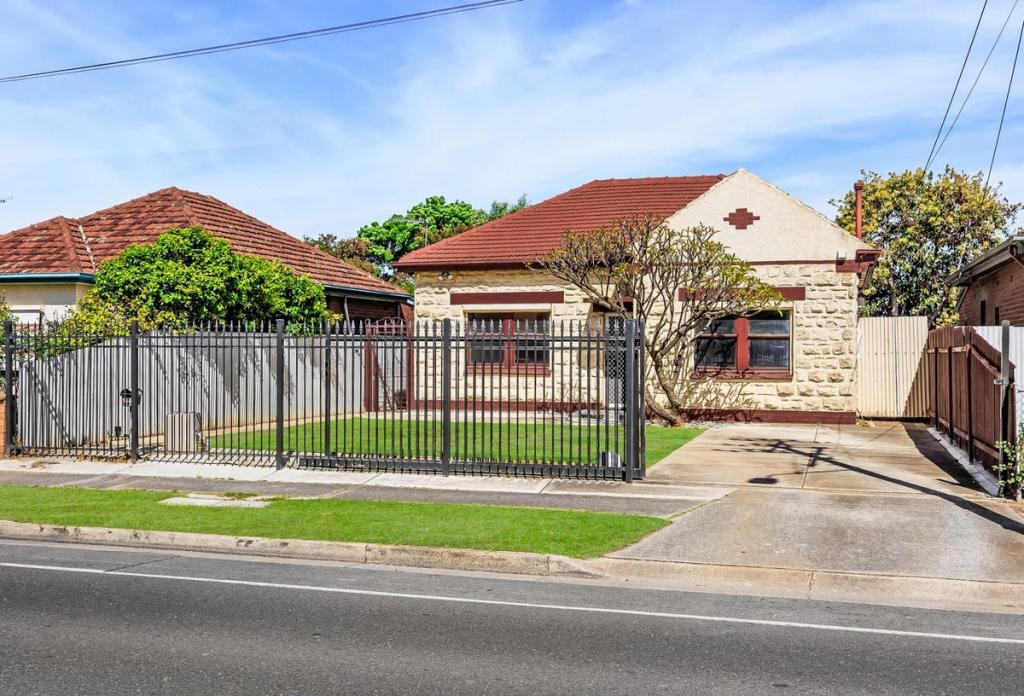 144 Tapleys Hill Rd, Royal Park, SA 5014