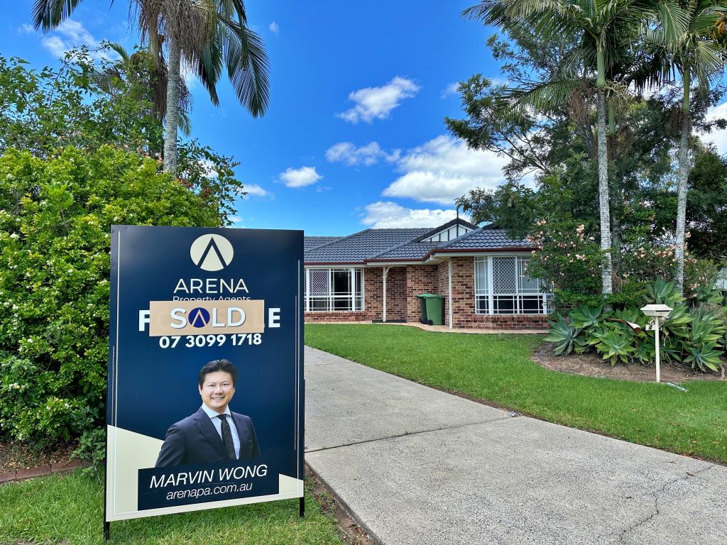 4 Everton Ct, Waterford West, QLD 4133