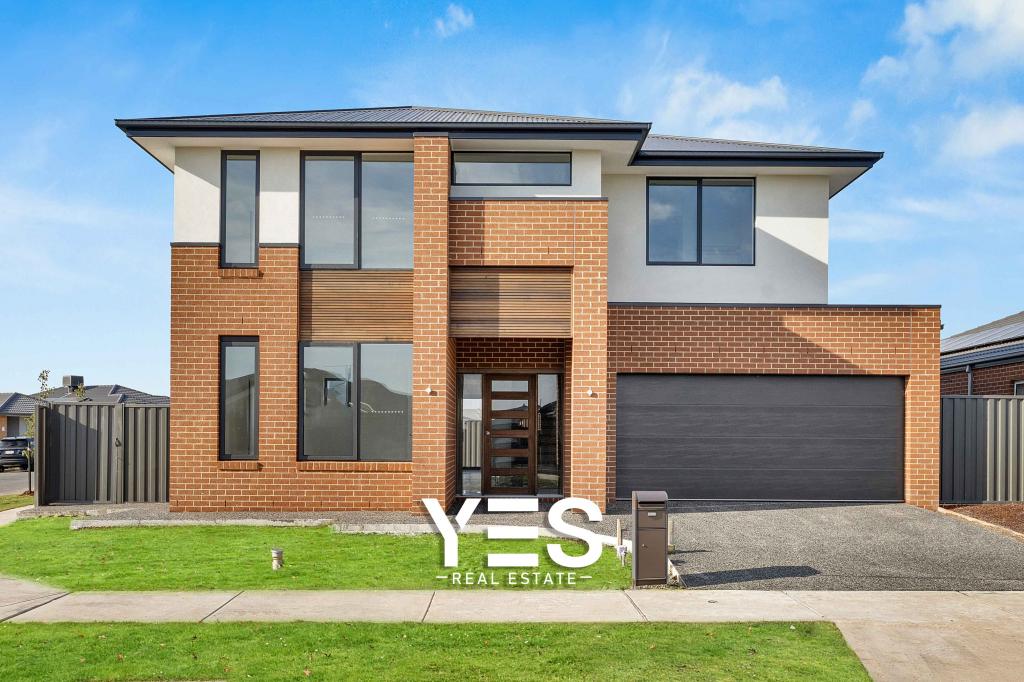 7 Verdon St, Clyde, VIC 3978