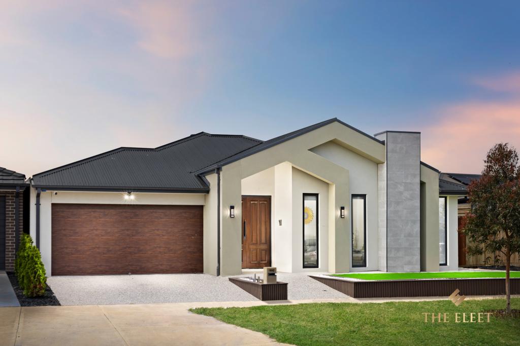 992 Morris Rd, Truganina, VIC 3029