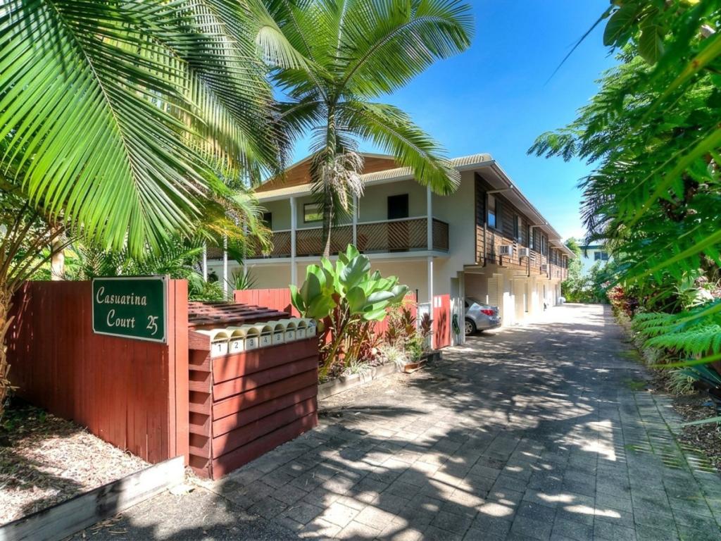 7 Casuarina Court/25 Davidson St, Port Douglas, QLD 4877