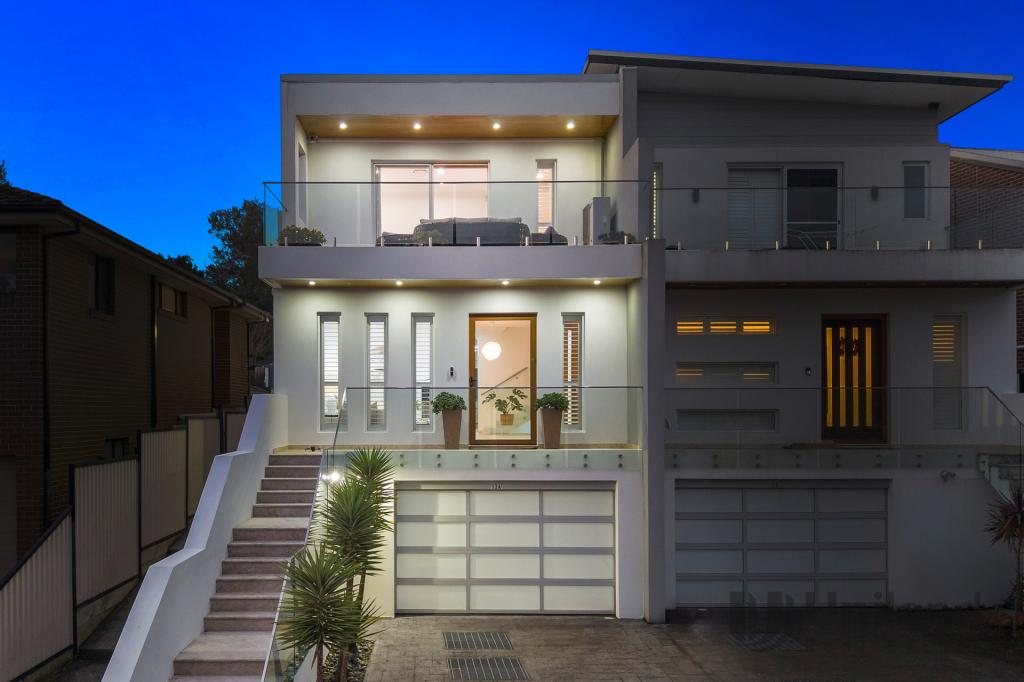 13a Pearce St, Ermington, NSW 2115