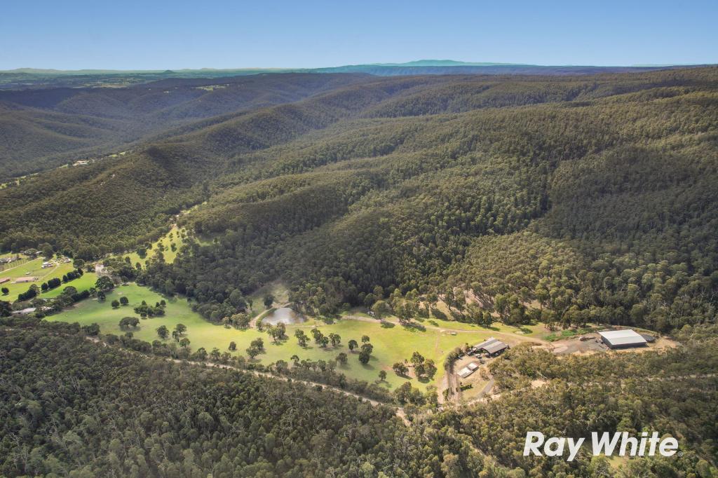 95-105 Lords Rd, Upper Plenty, VIC 3756