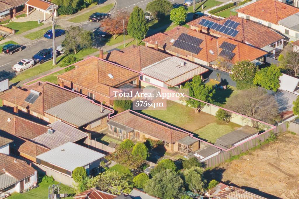 8 Lancaster Ave, Melrose Park, NSW 2114