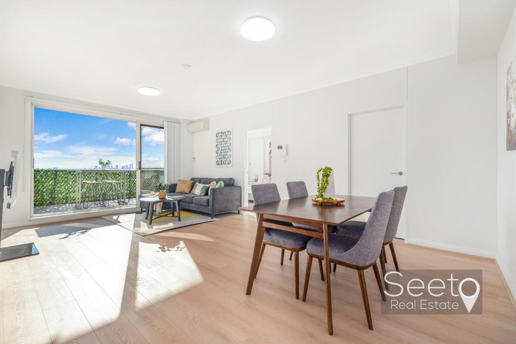 C510/81-86 Courallie Ave, Homebush West, NSW 2140