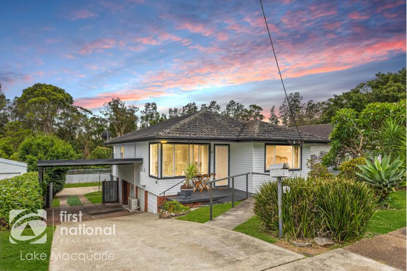 49 BLANCH ST, SHORTLAND, NSW 2307