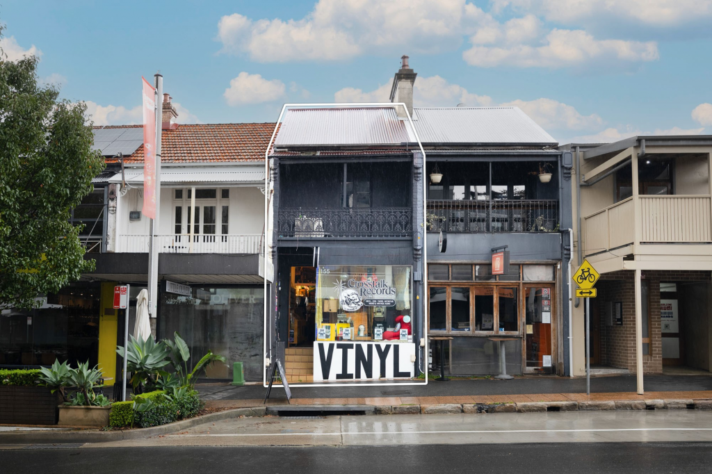 155 Norton St, Leichhardt, NSW 2040