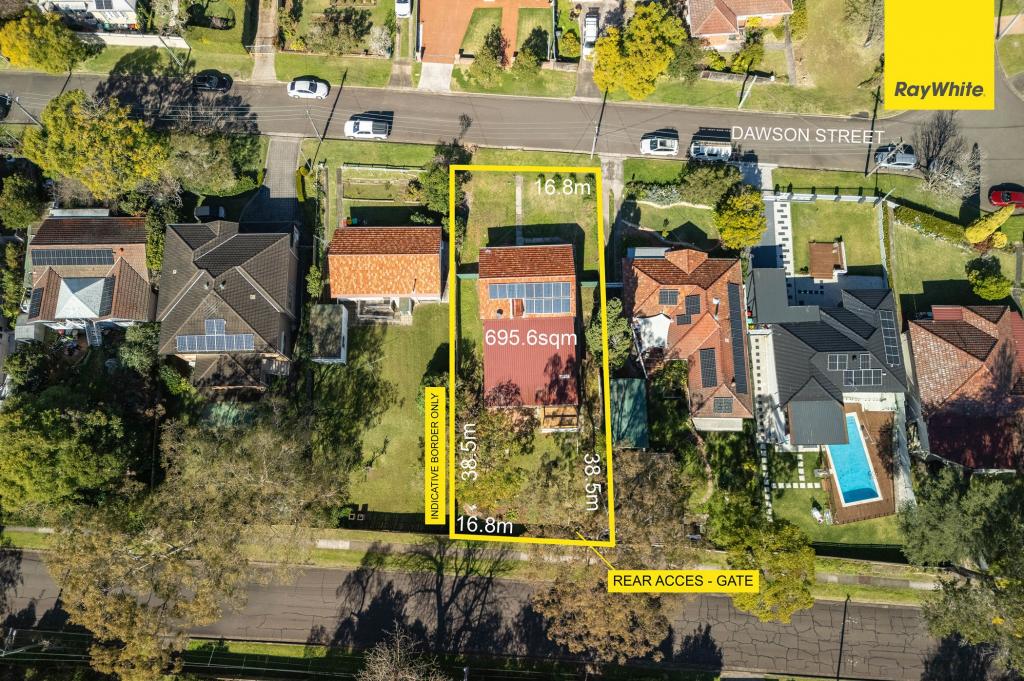 10 Dawson St, Epping, NSW 2121
