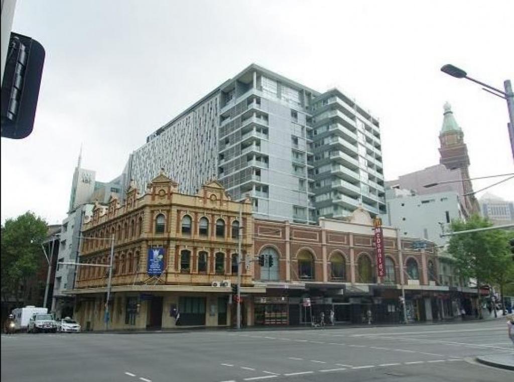 70/849 George St, Ultimo, NSW 2007