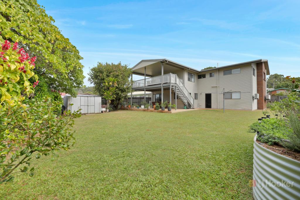 14 Macquarie St, Mount Pleasant, QLD 4740