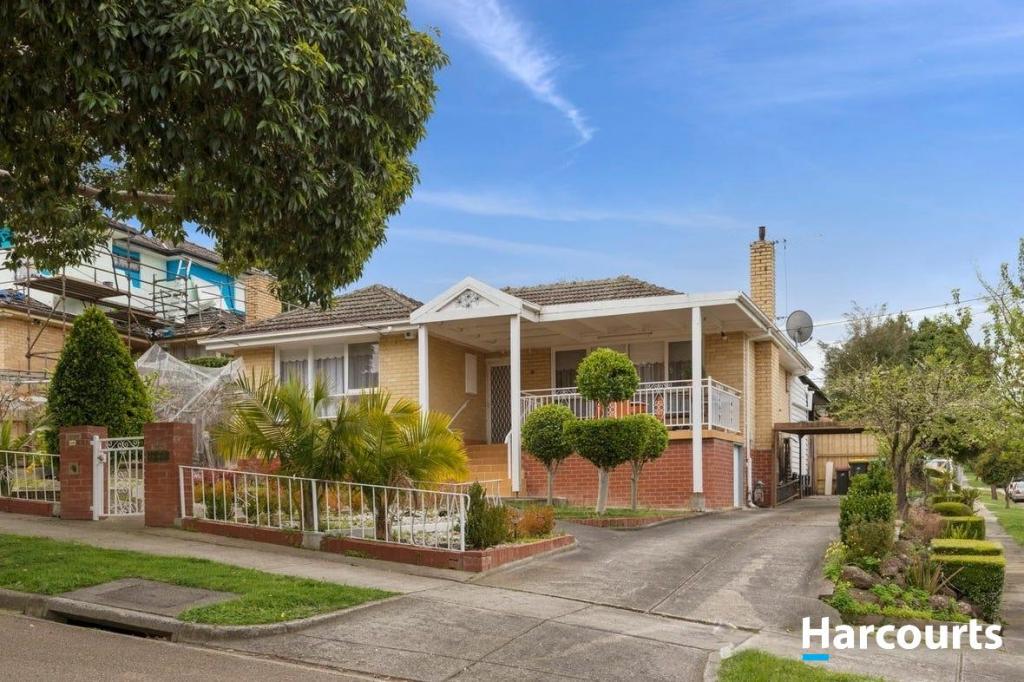 63 CASSOWARY ST, DONCASTER EAST, VIC 3109