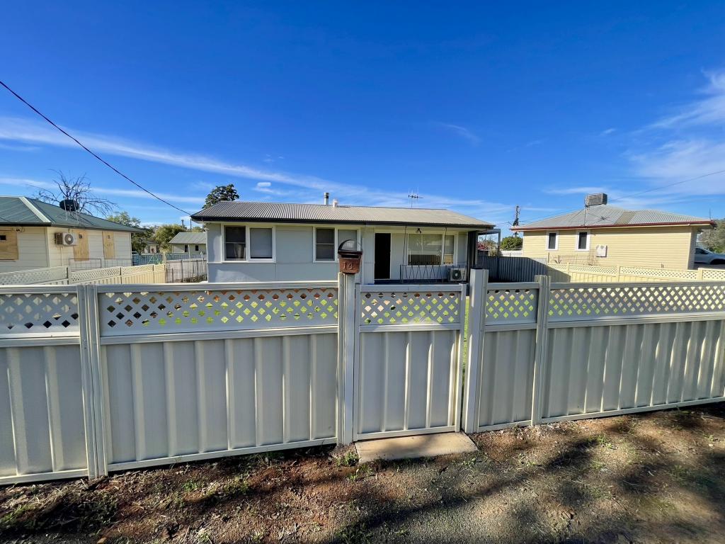 14 Rankin St, Cobar, NSW 2835