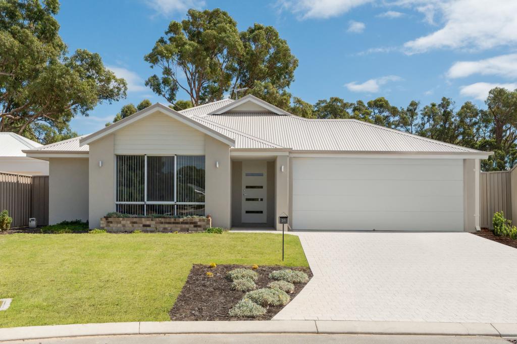 39 Hurlingham Loop, Meadow Springs, WA 6210