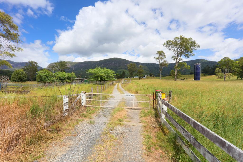2390a Nerang Murwillumbah Rd, Numinbah Valley, QLD 4211