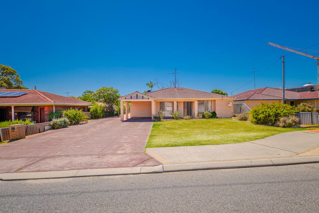 45 Park Rd, Mandurah, WA 6210