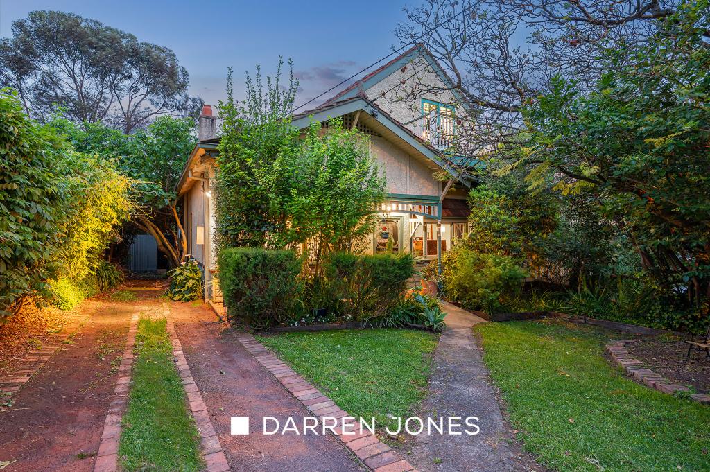 90 Brown St, Heidelberg, VIC 3084