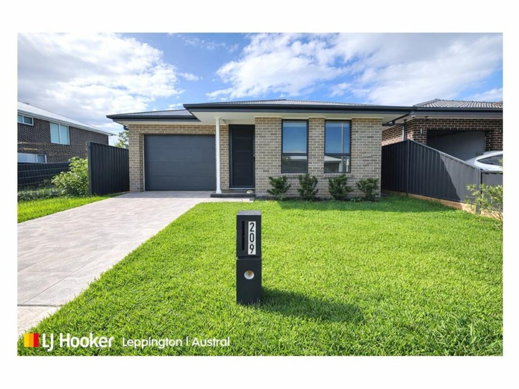 209 Bantam St, Austral, NSW 2179
