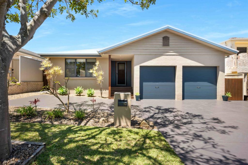 30 Green Cres, Shell Cove, NSW 2529