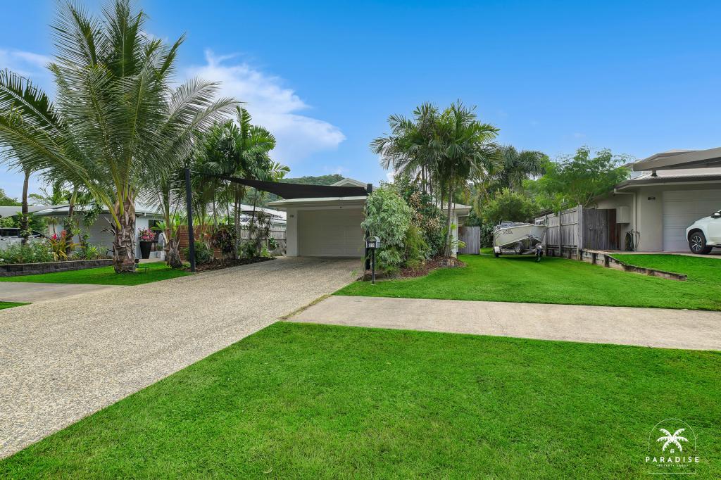 20 REED RD, TRINITY BEACH, QLD 4879